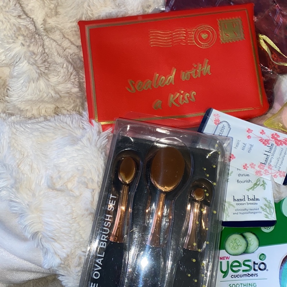 ❤️🔥Make up tools ❤️🔥 - Picture 12 of 14